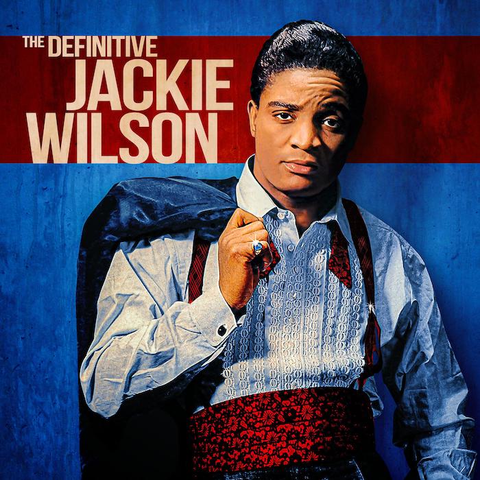 Aug 24, 2019: Jackie Wilson's Widow Dies on Eve of His Hollywood Star ...