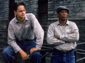 ‘Shawshank Redemption’: Hope is a Dangerous Thing