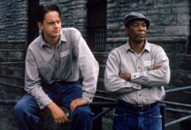 ‘Shawshank Redemption’: Hope is a Dangerous Thing