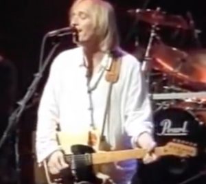 When Tom Petty Presaged The #metoo Movement 