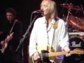When Tom Petty Presaged the #MeToo Movement