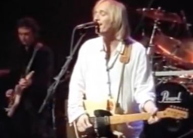 When Tom Petty Presaged the #MeToo Movement
