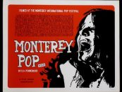 Monterey International Pop Festival: Behind the Scenes