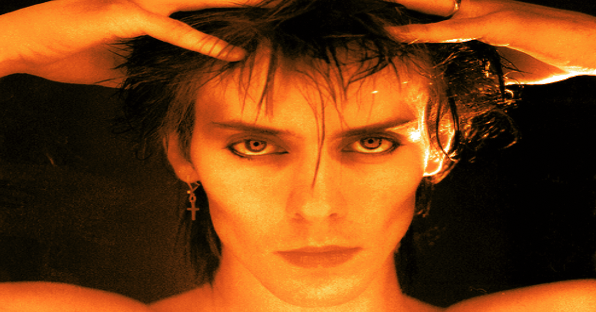 Singer Peter Murphy Issues Statement Following Heart Attack | Best