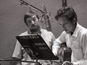 Dylan, Cash Producer Bob Johnston on the Nashville Sessions