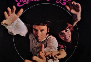 Friend & Lover ‘Reach Out of the Darkness’: So Groovy Now
