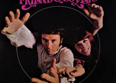 Friend & Lover ‘Reach Out of the Darkness’: So Groovy Now