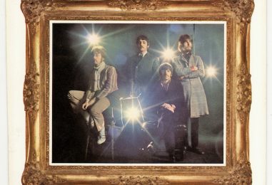 16 Classic Double-Sided Hit Singles of the ’60s