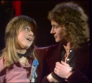 chris norman and suzi quatro married