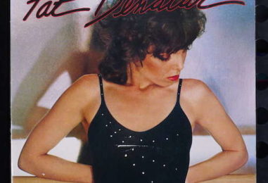 Pat Benatar and ‘Crimes of Passion’: Her Best Shot