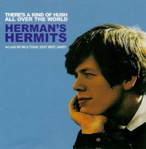 Peter Noone is Into Something Good—An Interview With ‘Herman’ | Best ...