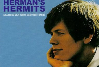 Peter Noone on Life With and After Herman’s Hermits