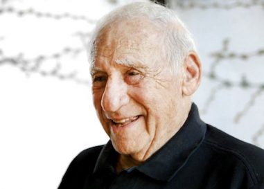 Celebrating Mel Brooks
