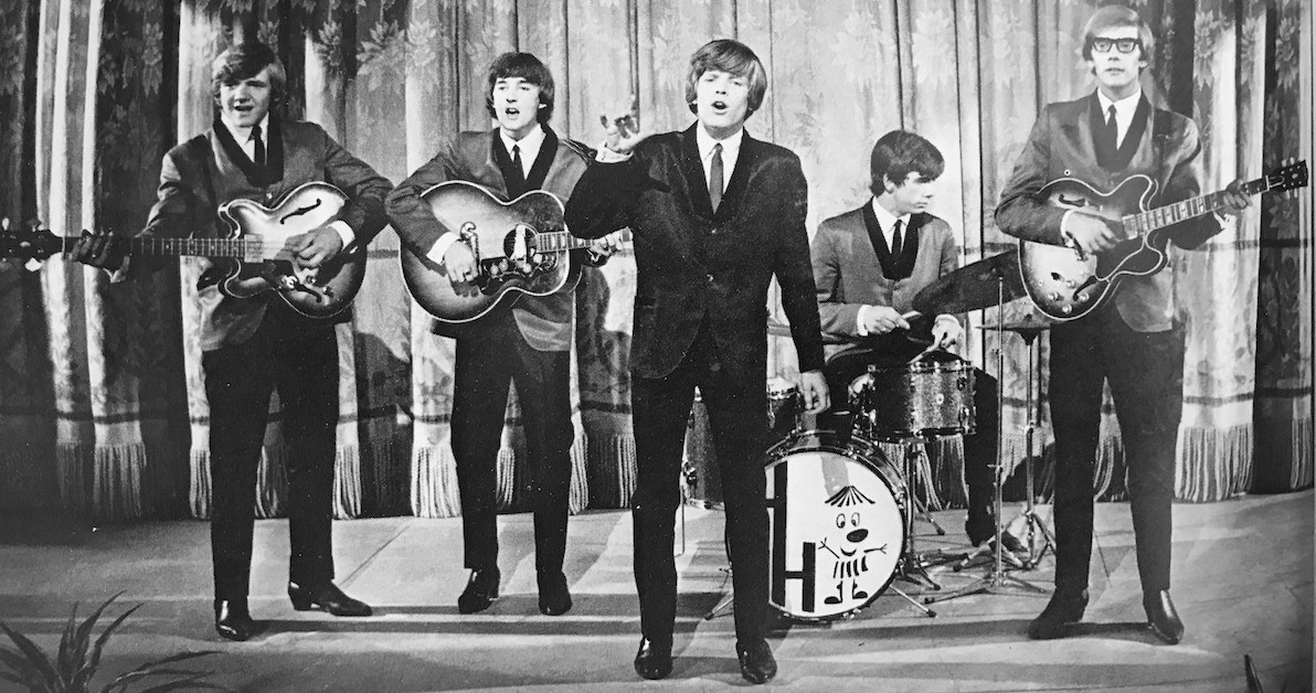 Peter Noone on Life With and After Herman’s Hermits | Best Classic Bands