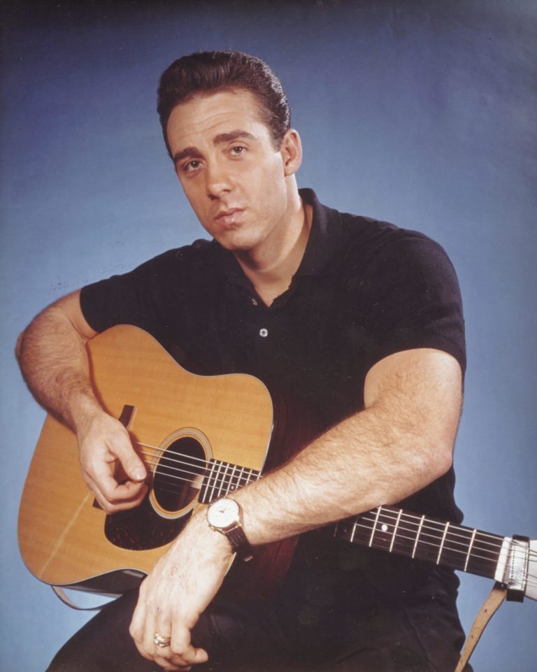 Jack Scott, ’50s Rock ’n’ Roll Pioneer, Dead at 83 | Best Classic Bands