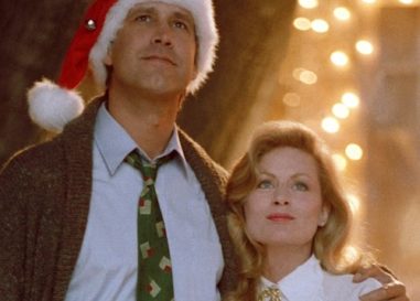 National Lampoon’s Christmas Vacation: Ah… Family!