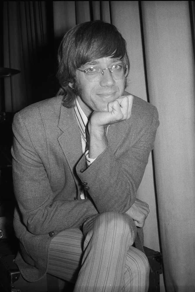 Ray Manzarek - Wikipedia