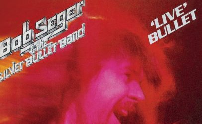 Top Albums of January 1977: Faster Than a Speeding Bullet