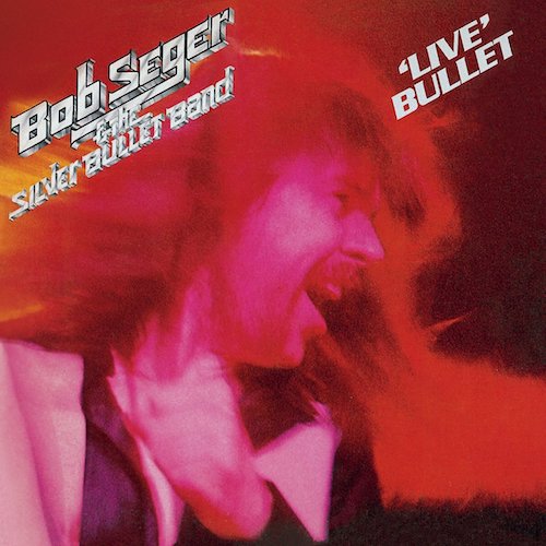 bob seger 1975 tour