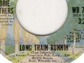 Doobie Brothers’ ‘Long Train Runnin’: Won’t You Boogie Down?