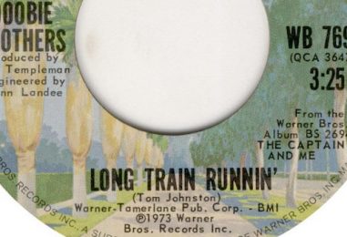 Doobie Brothers’ ‘Long Train Runnin’: Won’t You Boogie Down?