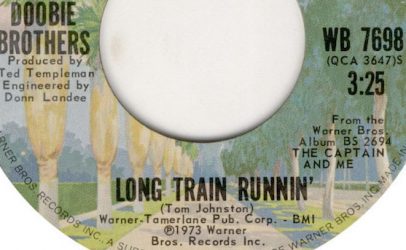 Doobie Brothers’ ‘Long Train Runnin’: Won’t You Boogie Down?