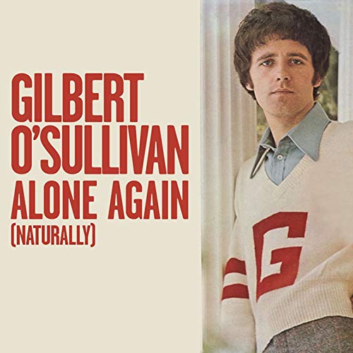 Gilbert O’Sullivan, ’70s Hitmaker, Sets 2022 Tour, LP Best Classic Bands