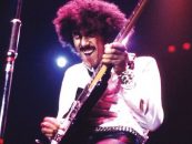 Thin Lizzy’s ‘The Boys Are Back in Town’: Them Cats Are Crazy