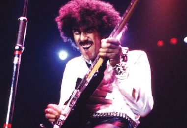 Thin Lizzy’s ‘The Boys Are Back in Town’: Them Cats Are Crazy