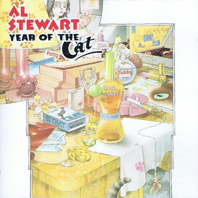 【購入卸値】AL STEWART/IMAGES~HIS FIRST THREE ALBUMS 洋楽