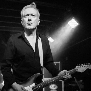 Andy Gill, Gang of Four Guitarist, Dead at 64 | Best Classic Bands