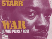 When Motown Went to ‘War’—The Edwin Starr #1 Hit