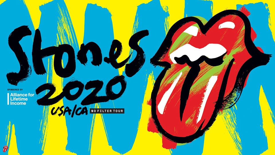 Rolling Stones Announce 2020 Tour: Tickets On Sale | Best Classic Bands