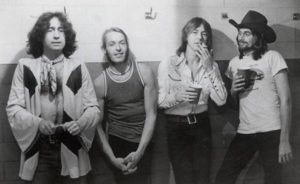 Bad Company’s 1974 Debut: When Rock Fans Couldn’t Get Enough 