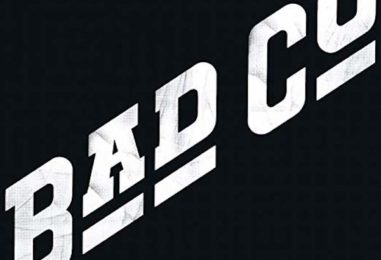 1974’s Bad Company Debut Album: When Rock Fans Couldn’t Get Enough