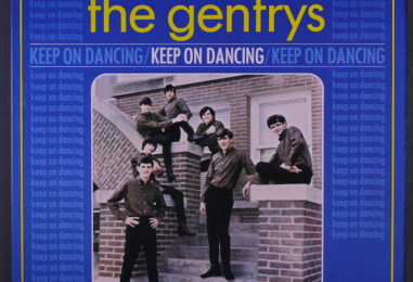 The Gentrys’ ‘Keep on Dancing’: Behind the ’60s Garage Classic