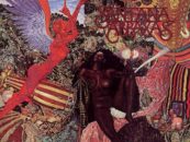 Santana ‘Abraxas’: Post-Woodstock Latin Magic