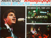 And the Jukebox Kept on Playing…Johnny Rivers