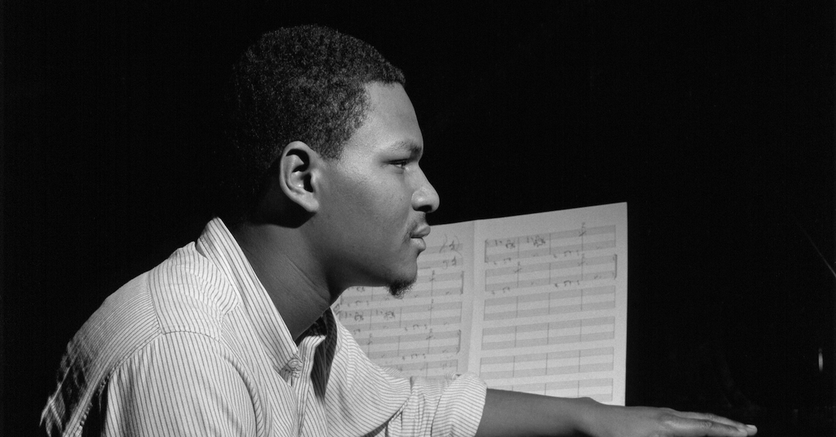 Tyner McCoy Tyner, Jazz Piano Legend, Dead at 81 - Best Classic Bands