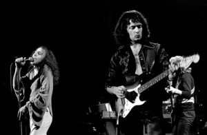 ‘Ritchie Blackmore’s Rainbow’: Their Rockin’ Post-Purple Debut | Best ...