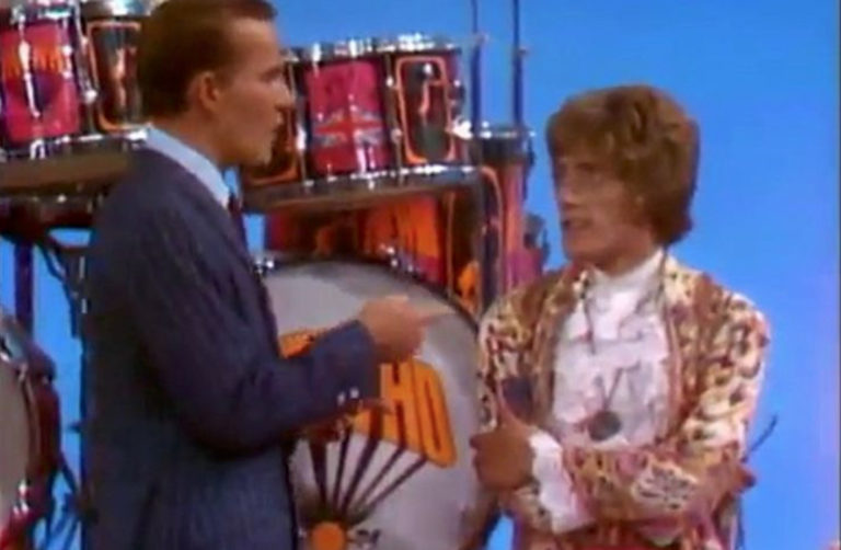 ‘Smothers Brothers Comedy Hour’ Landmark TV Series Best Classic Bands