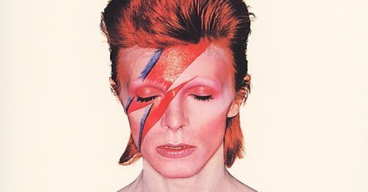 A New David Bowie Box Chronicles the Creation of ‘Ziggy Stardust ...