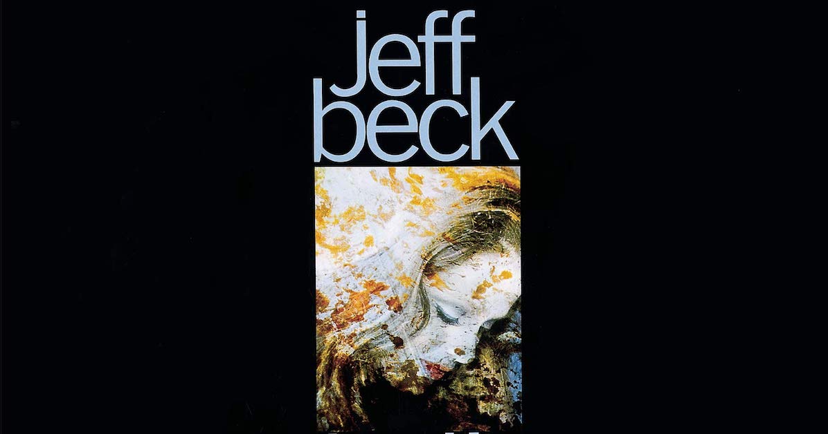 The ‘Truth’ According to Jeff Beck A GenreBusting Masterpiece Best