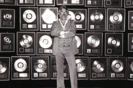 Remembering ‘The Gambler’: Kenny Rogers, Country-Pop Superstar