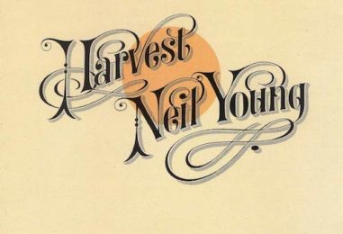 Neil Young ‘Harvest’: Keep Me Searching