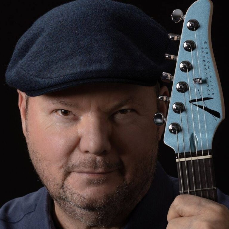 Christopher Cross ‘Making Good Progress,’ Post Covid19 Best Classic