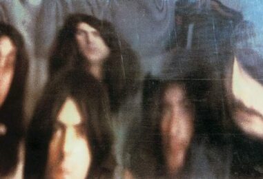 Deep Purple ‘Machine Head’: Rockin’ in Montreux