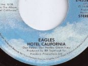 Don Felder Talks About Writing ‘Hotel California’ with Don Henley