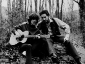 New Book Examines Impact of Dylan & the Beatles on Each Other, and the World