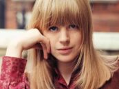 Marianne Faithfull, Legendary Singer, Actress and Stones Muse, Dies